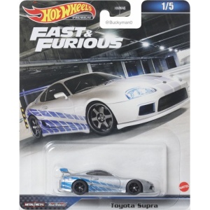 Toyota Supra