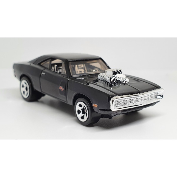 70 Dodge Charger R/T