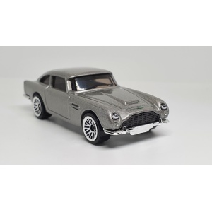 Aston Martin 1963 DB5