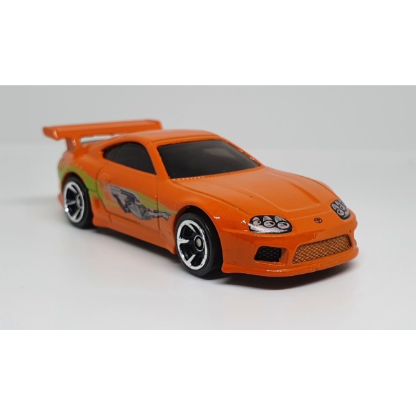 Toyota Supra