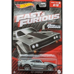 Ice Charger
