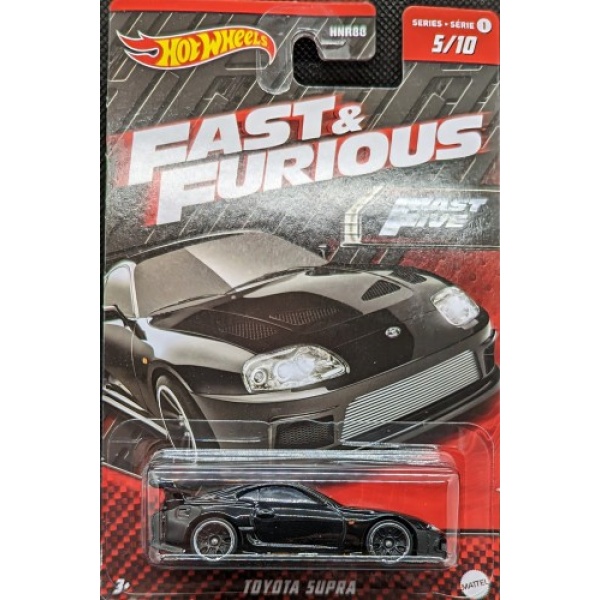 Toyota Supra