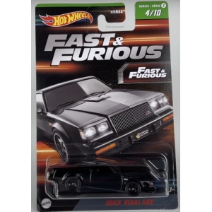 Buick Regal GNX
