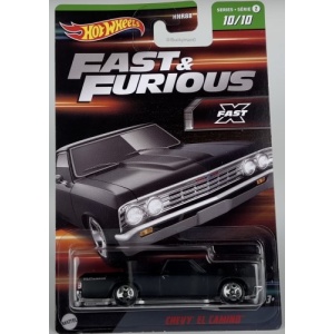 Chevy El Camino