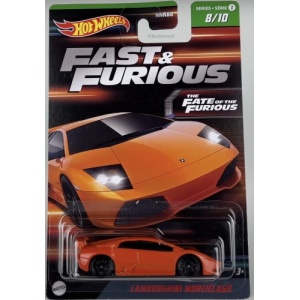 Lamborghini Murciélago