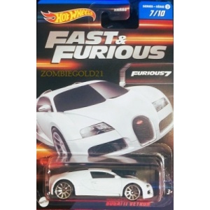 Bugatti Veyron