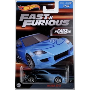Mazda RX-8
