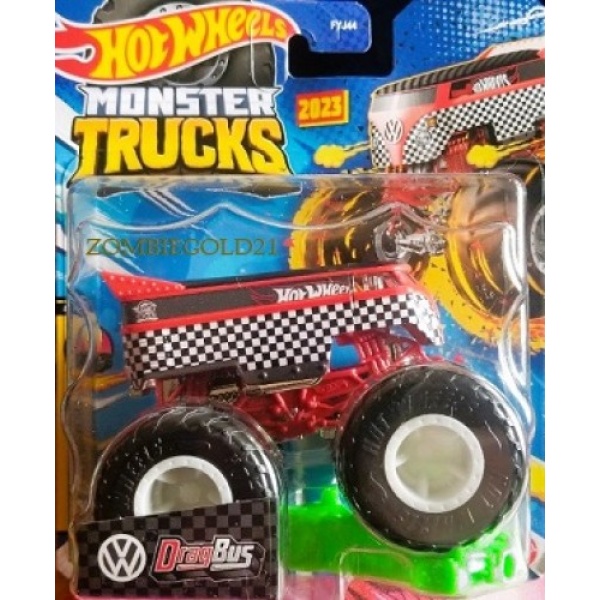 VW DragBus