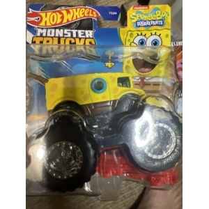 Sponge bob square pants