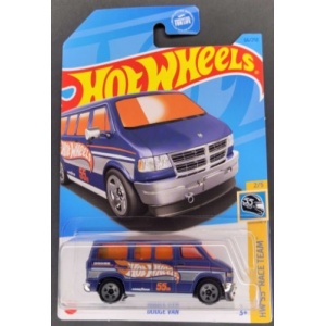 Dodge Van