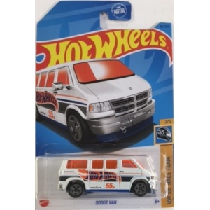Dodge Van