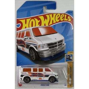 Dodge Van