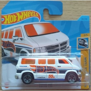 Dodge Van