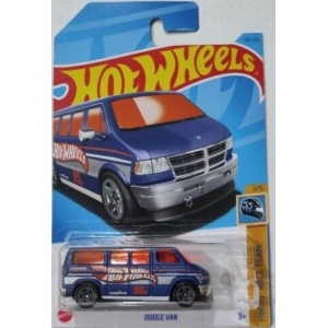 Dodge Van