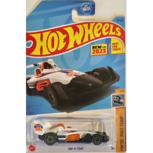 HW-4-Trac