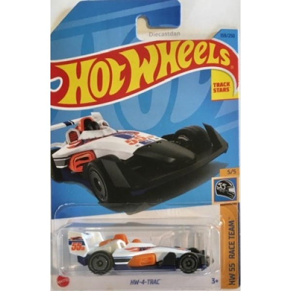 HW-4-Trac