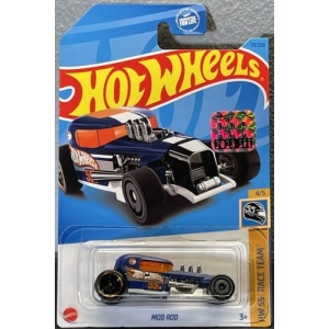 Mod Rod