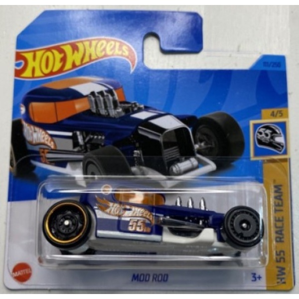 Mod Rod