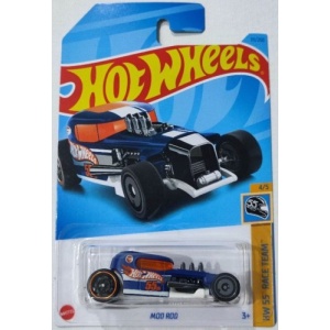 Mod Rod