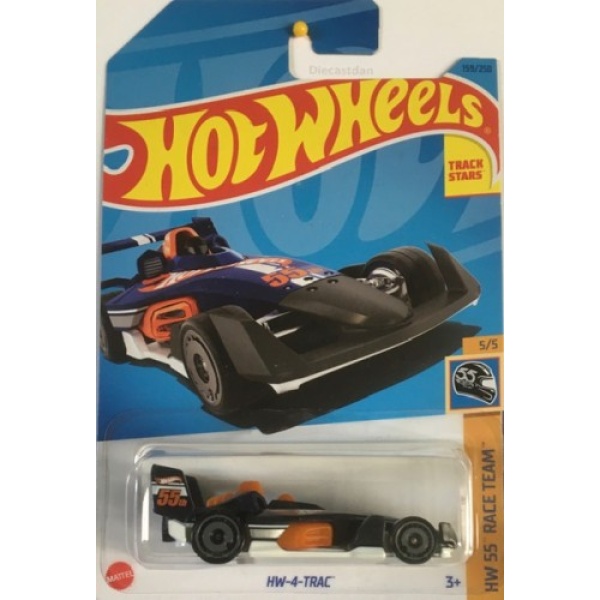 HW-4-Trac