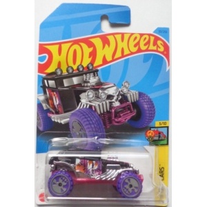 Baja Bone Shaker
