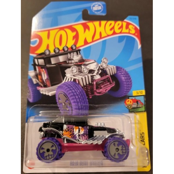 Baja Bone Shaker