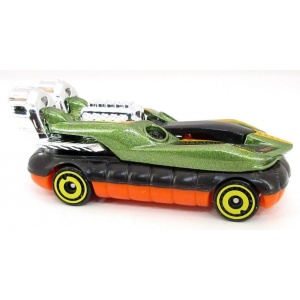 Hover Storm