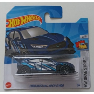 Ford Mustang Mach-E 1400