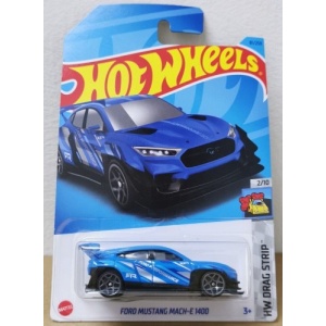 Ford Mustang Mach-E 1400