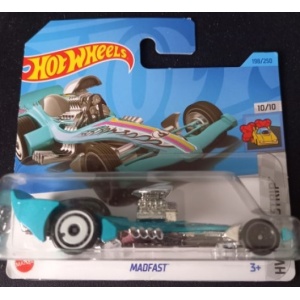 Madfast