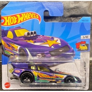 Mustang NHRA Funny Car