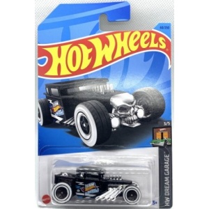 Bone Shaker