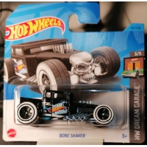 Bone Shaker