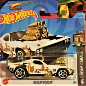 Rodger Dodger
