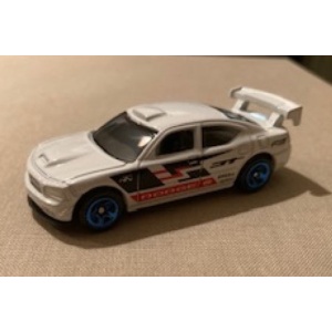 Dodge Charger Drift