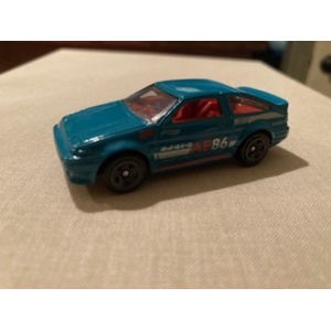 Toyota AE-86 Corolla