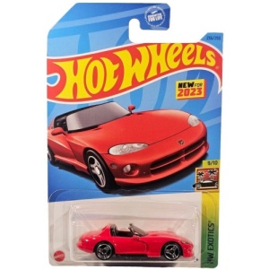 92 Dodge Viper RT/10