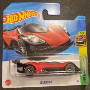 Celero GT