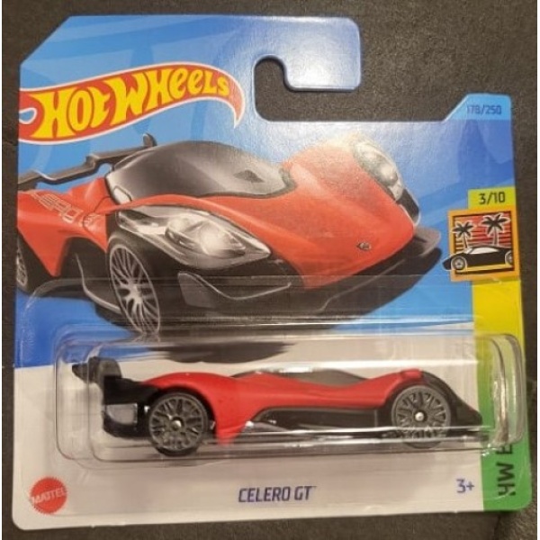 Celero GT