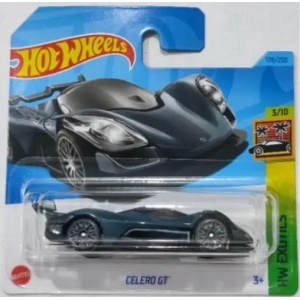 Celero GT