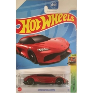 Koenigsegg Gemera