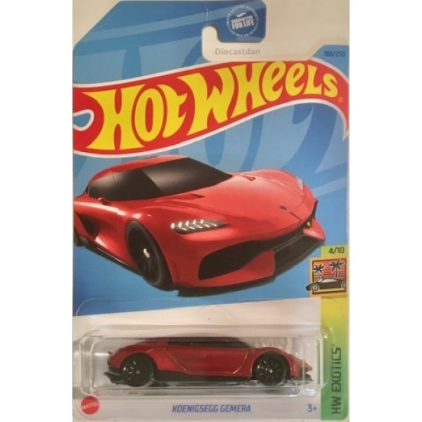 Koenigsegg Gemera