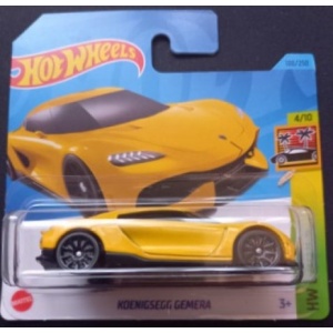 Koenigsegg Gemera