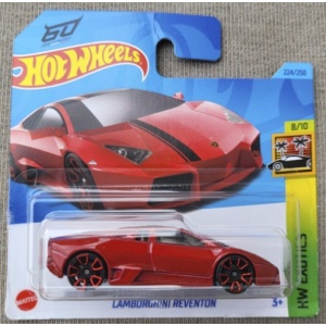 Lamborghini Reventón