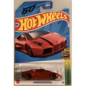 Lamborghini Reventón