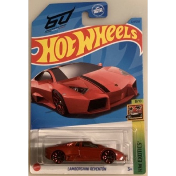 Lamborghini Reventón