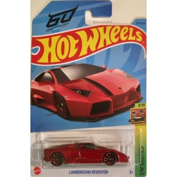 Lamborghini Reventón