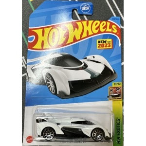 McLaren Solus GT