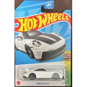 Porsche 911 GT3