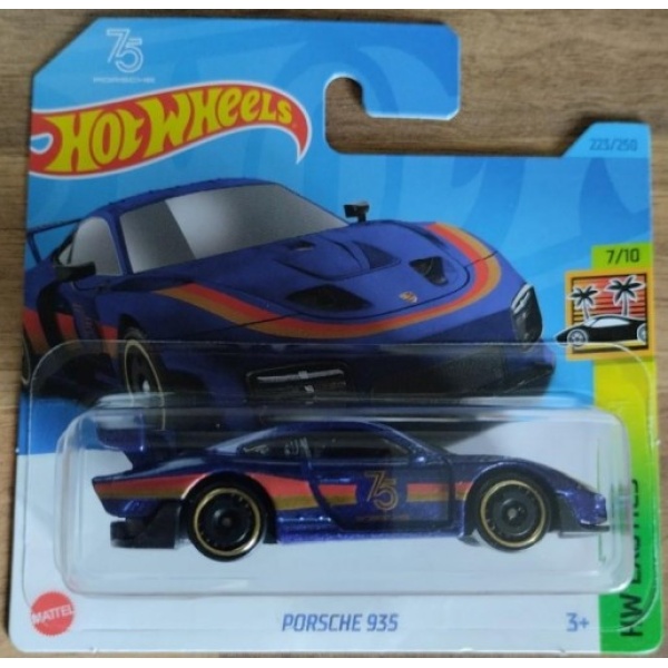 Porsche 935